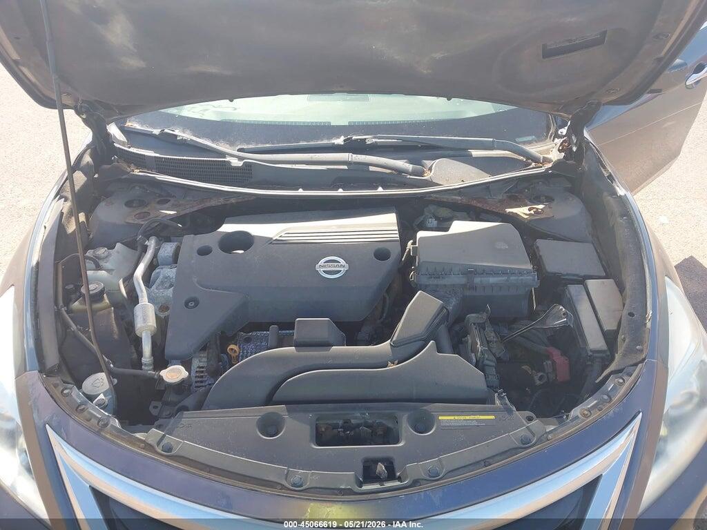 1N4AL3AP0DC277461 2013 NISSAN ALTIMA photo no. 10
