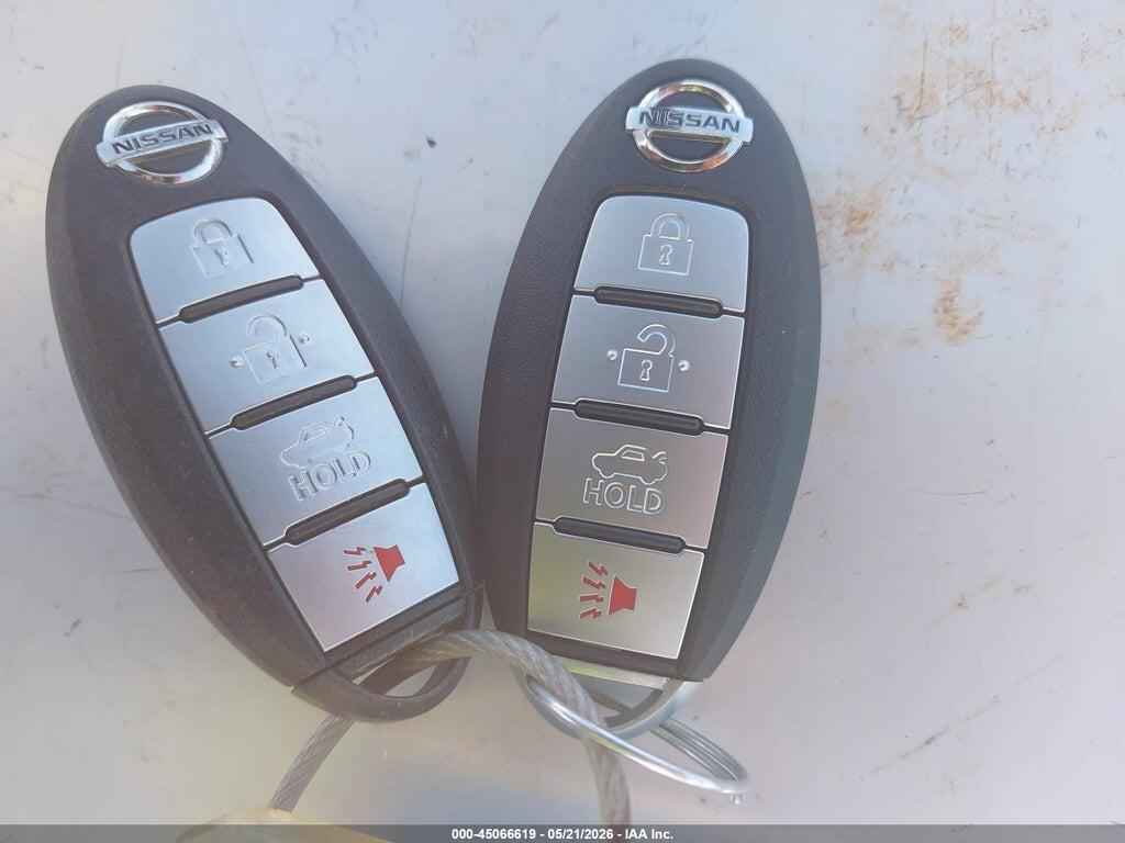 1N4AL3AP0DC277461 2013 NISSAN ALTIMA photo no. 11