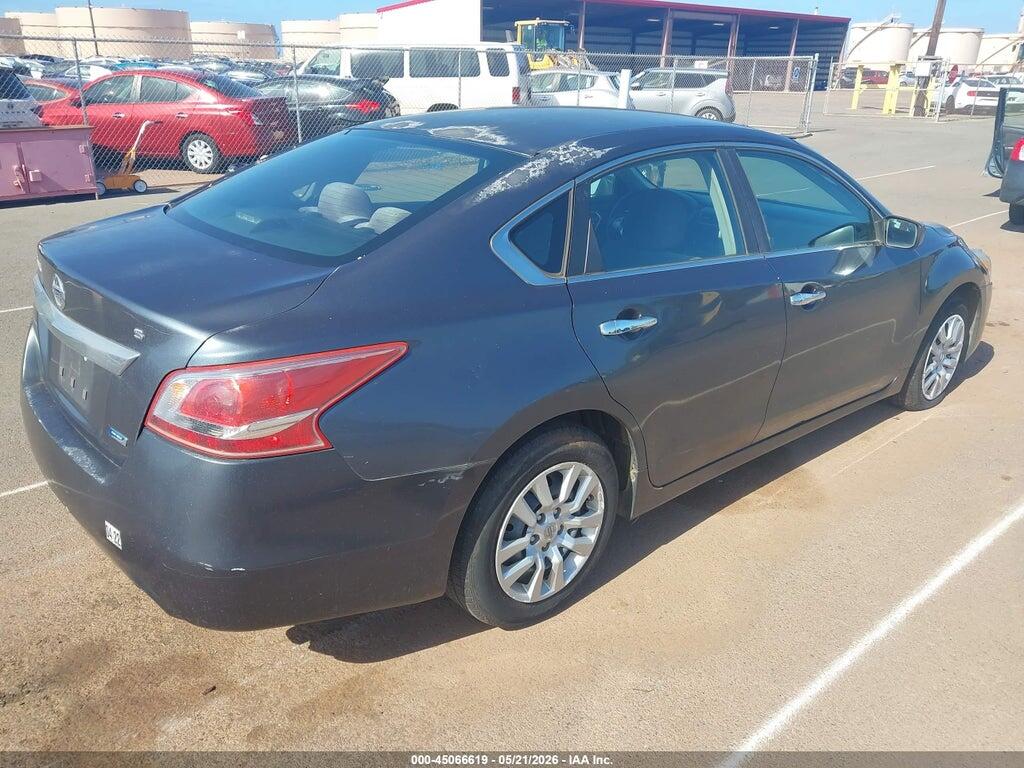 1N4AL3AP0DC277461 2013 NISSAN ALTIMA photo no. 4