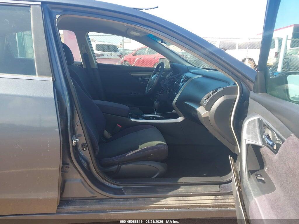 1N4AL3AP0DC277461 2013 NISSAN ALTIMA photo no. 5