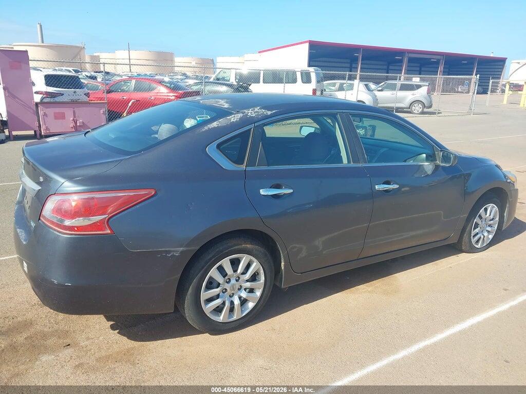 1N4AL3AP0DC277461 2013 NISSAN ALTIMA photo no. 6