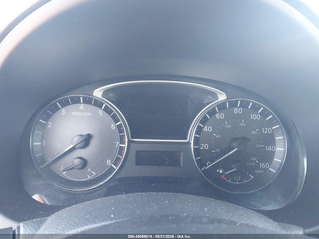 1N4AL3AP0DC277461 2013 NISSAN ALTIMA photo no. 7