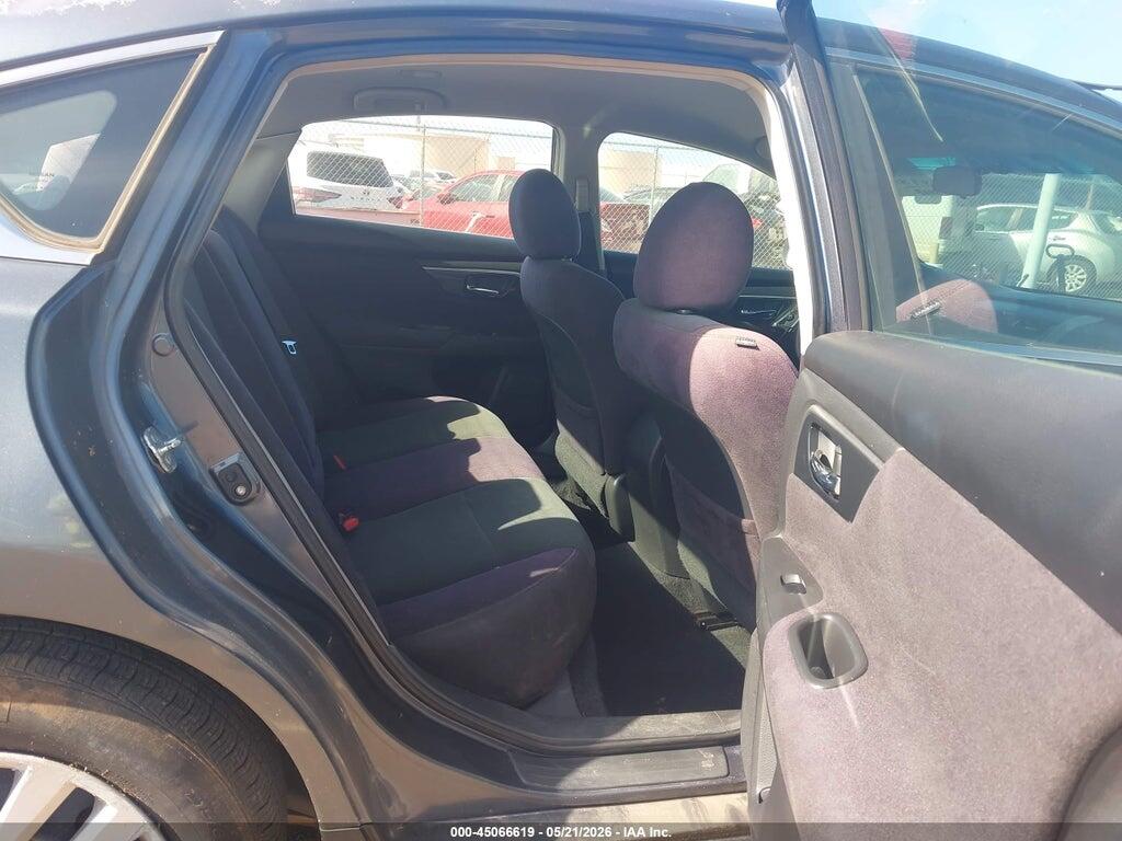 1N4AL3AP0DC277461 2013 NISSAN ALTIMA photo no. 8