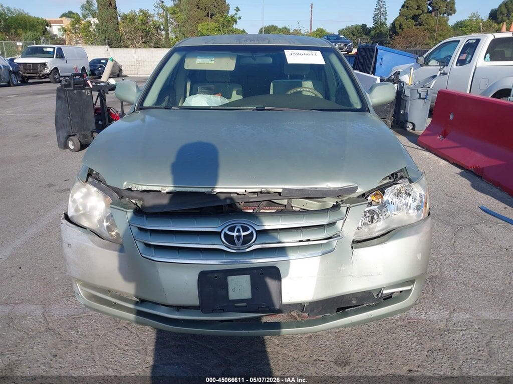 4T1BK36BX7U169096 2007 TOYOTA AVALON photo no. 12