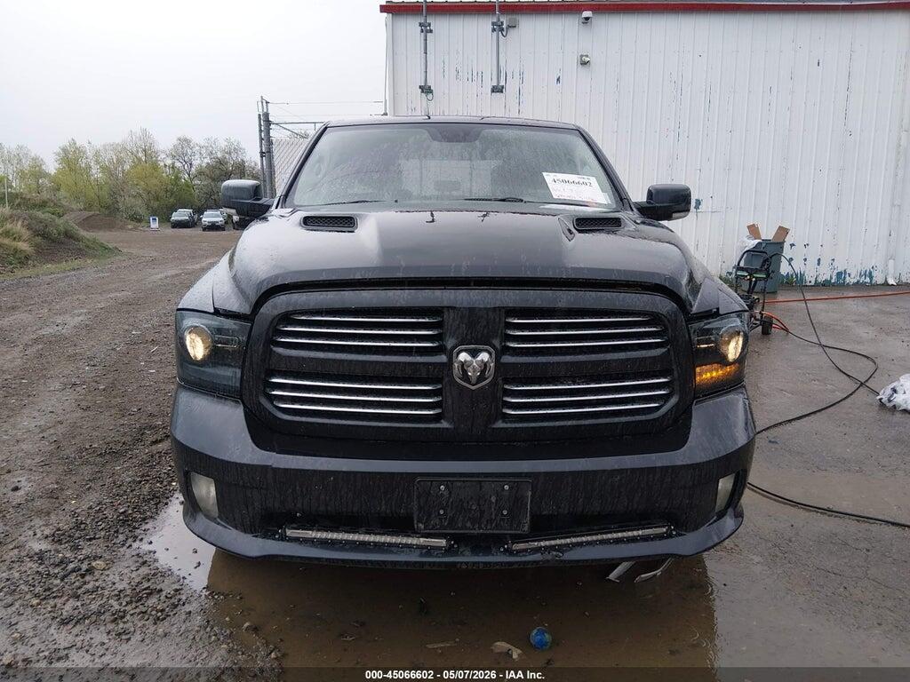 1C6RR7MT1FS518925 2015 RAM 1500 photo no. 12