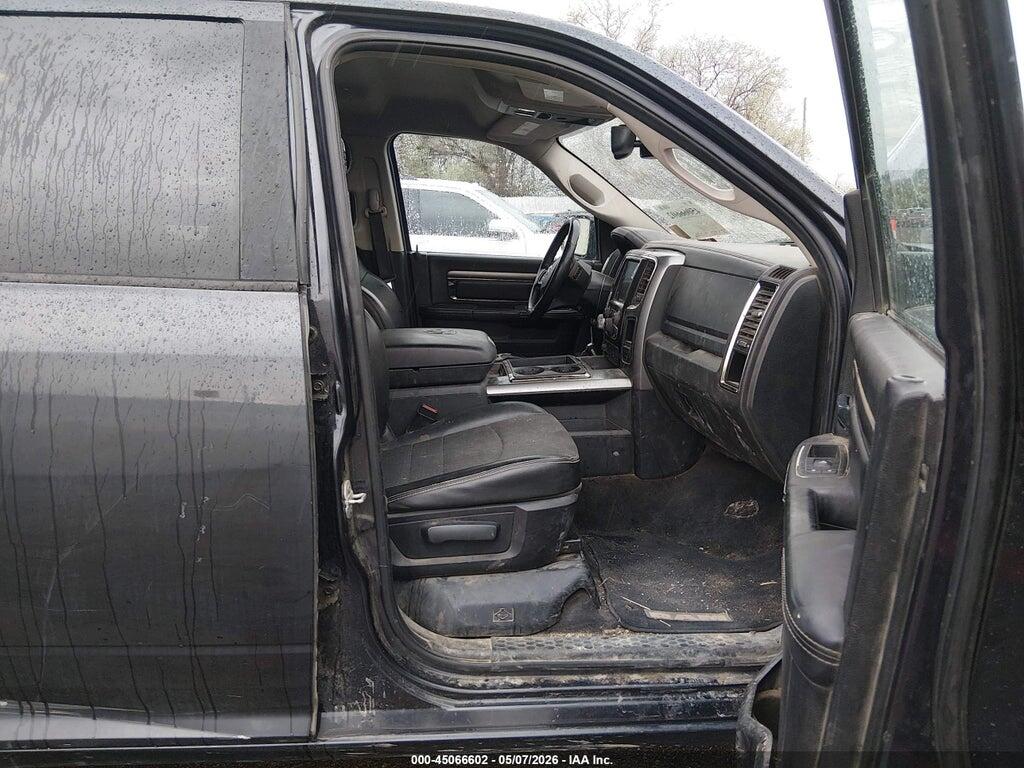 1C6RR7MT1FS518925 2015 RAM 1500 photo no. 5