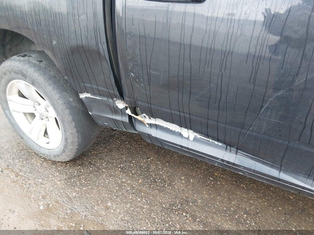 1C6RR7MT1FS518925 2015 RAM 1500 photo no. 6