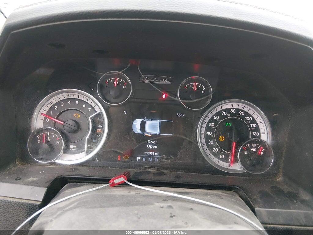 1C6RR7MT1FS518925 2015 RAM 1500 photo no. 7