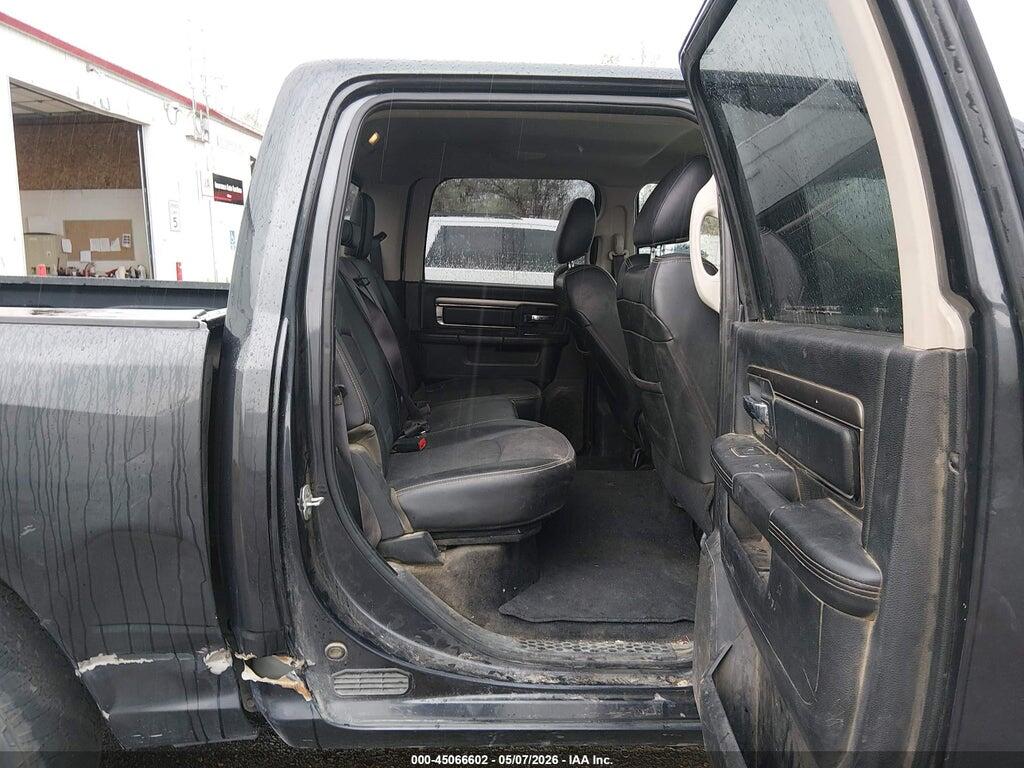 1C6RR7MT1FS518925 2015 RAM 1500 photo no. 8