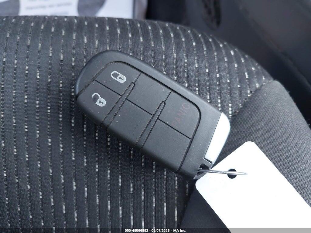 3C4PDCAB9JT382828 2018 DODGE JOURNEY photo no. 11