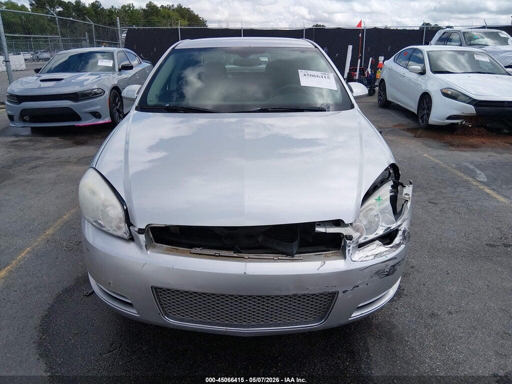 2G1WG5E36C1288775 2012 CHEVROLET IMPALA photo no. 12