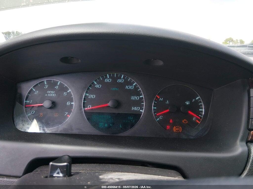 2G1WG5E36C1288775 2012 CHEVROLET IMPALA photo no. 7