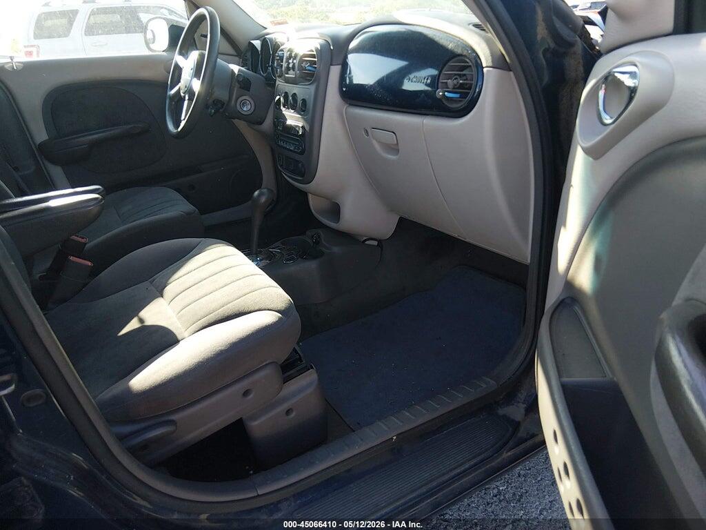 3C4FY48B02T382049 2002 CHRYSLER PT CRUISER photo no. 5
