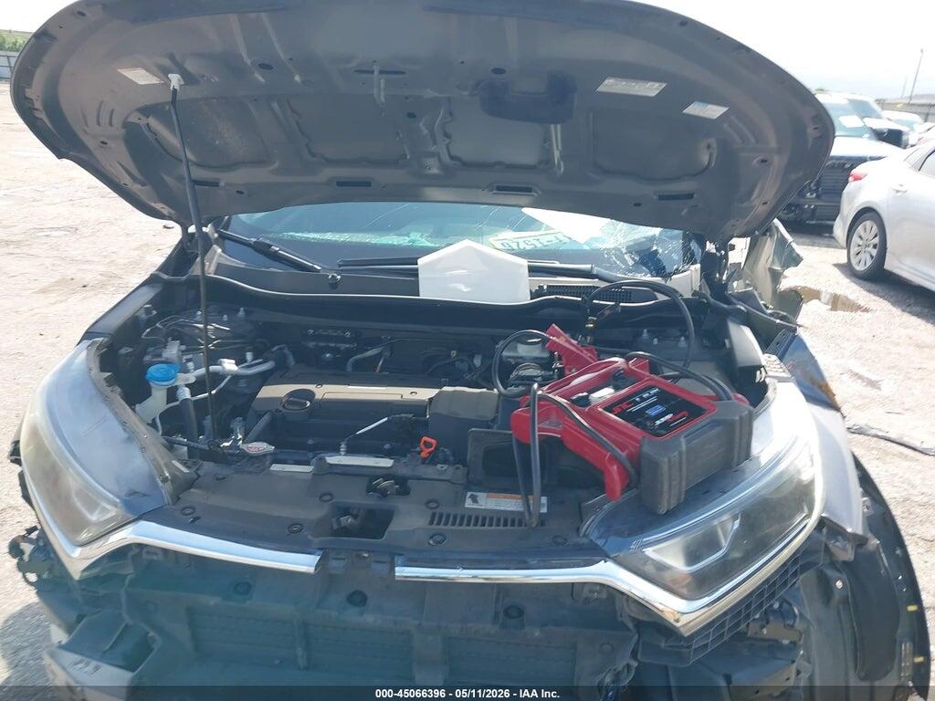 2HKRW5H30KH416038 2019 HONDA CR-V photo no. 10