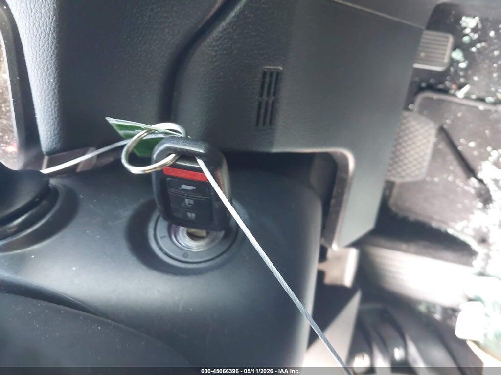 2HKRW5H30KH416038 2019 HONDA CR-V photo no. 11