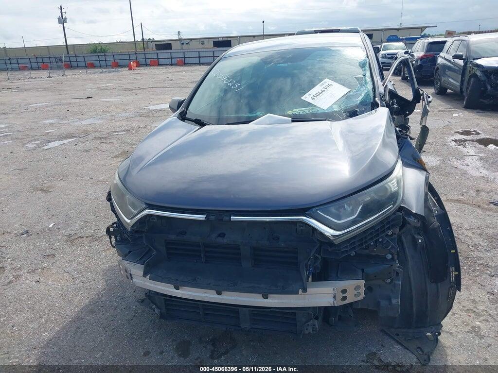 2HKRW5H30KH416038 2019 HONDA CR-V photo no. 12