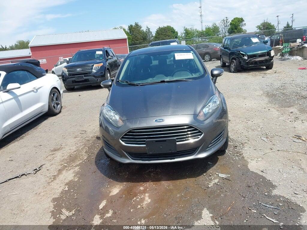 3FADP4BJ4JM147579 2018 FORD FIESTA photo no. 12