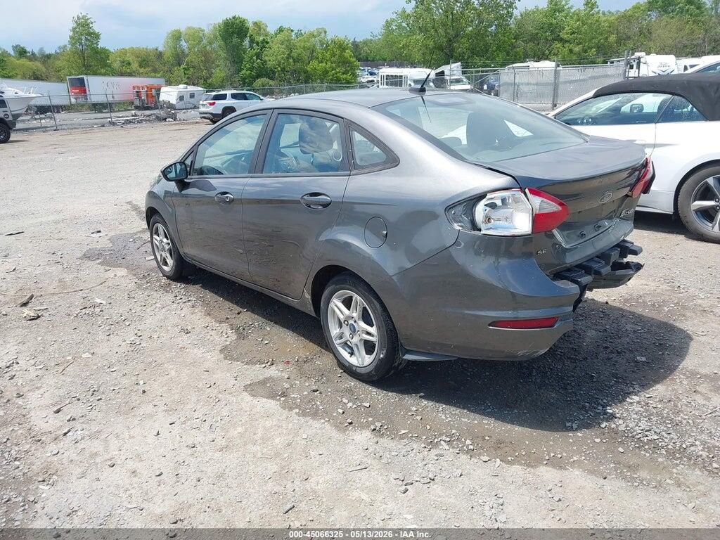 3FADP4BJ4JM147579 2018 FORD FIESTA photo no. 3