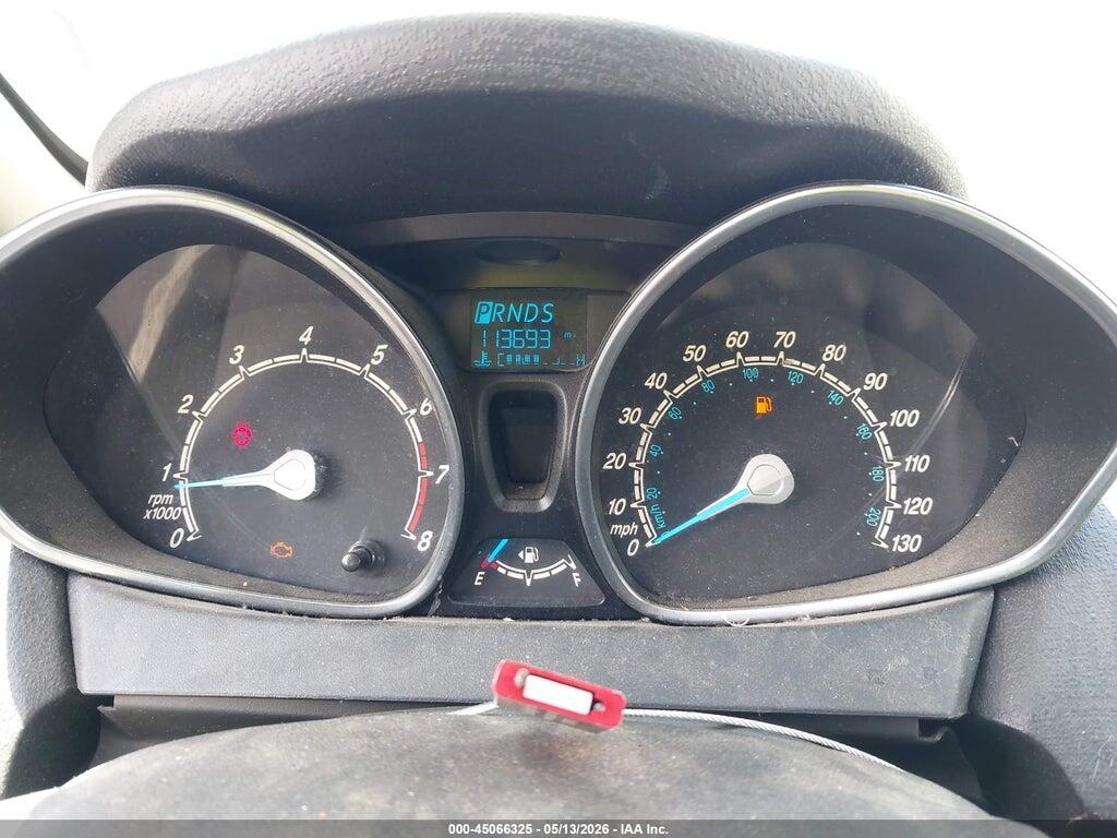 3FADP4BJ4JM147579 2018 FORD FIESTA photo no. 7