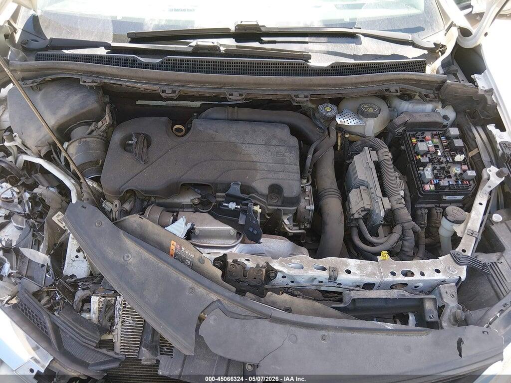 1G1BC5SM7K7132933 2019 CHEVROLET CRUZE photo no. 10