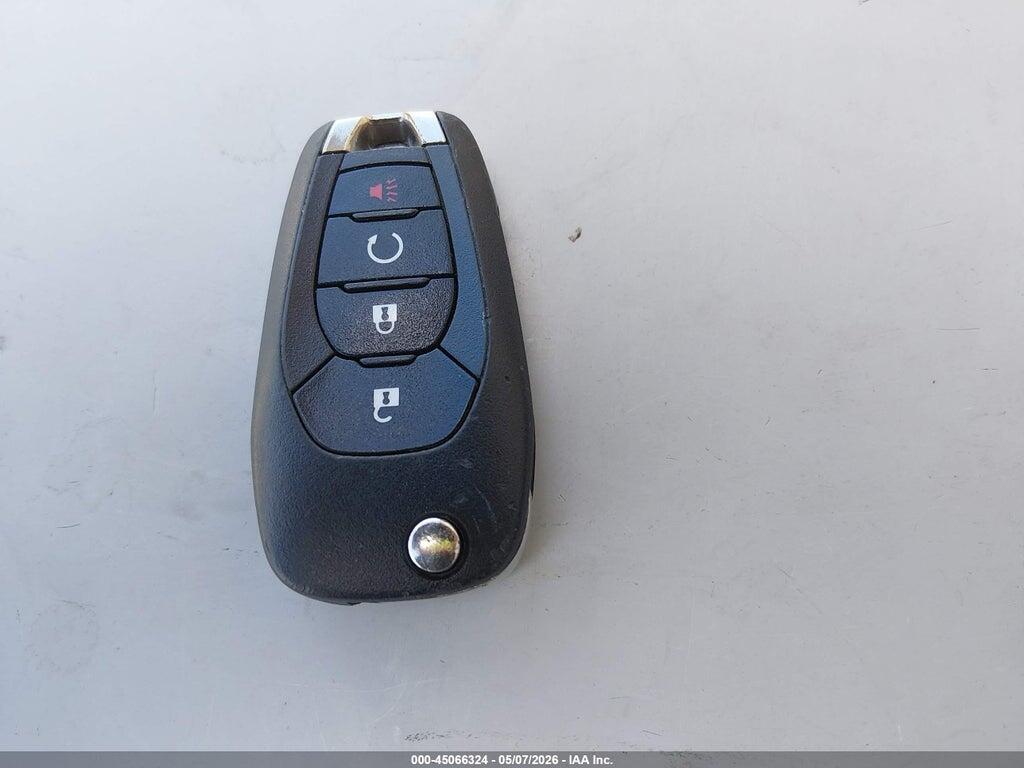 1G1BC5SM7K7132933 2019 CHEVROLET CRUZE photo no. 11