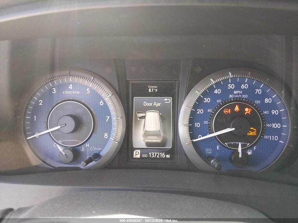 5TDYK3DC3FS558398 2015 TOYOTA SIENNA photo no. 7