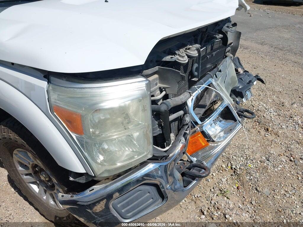 1FT8W3AT2CEB49058 2012 FORD F-350 photo no. 12