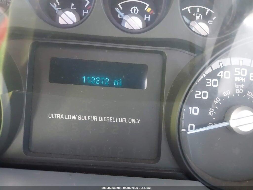 1FT8W3AT2CEB49058 2012 FORD F-350 photo no. 5
