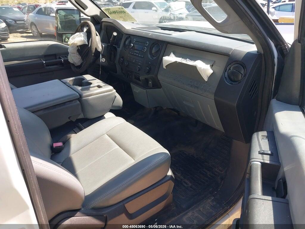 1FT8W3AT2CEB49058 2012 FORD F-350 photo no. 7