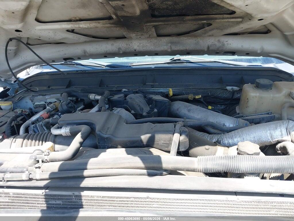 1FT8W3AT2CEB49058 2012 FORD F-350 photo no. 9