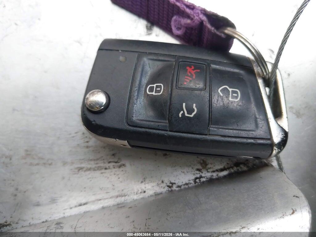 3VV3B7AX5JM134854 2018 VOLKSWAGEN TIGUAN photo no. 11