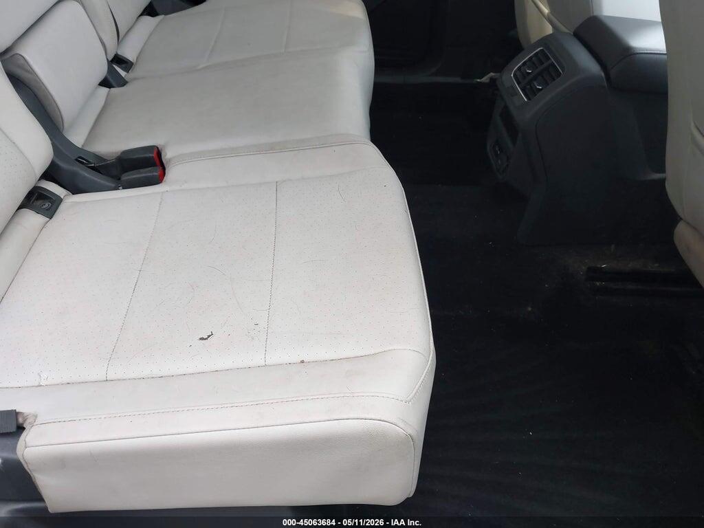 3VV3B7AX5JM134854 2018 VOLKSWAGEN TIGUAN photo no. 8