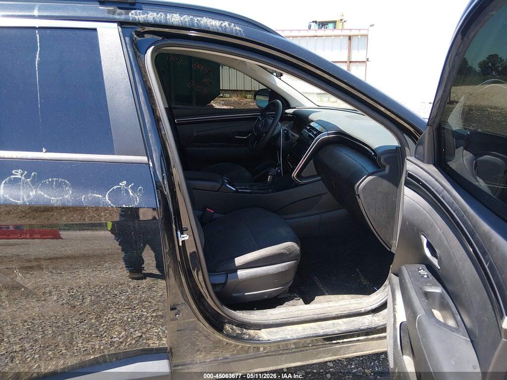 5NMJBCDE0RH420411 2024 HYUNDAI TUCSON photo no. 5