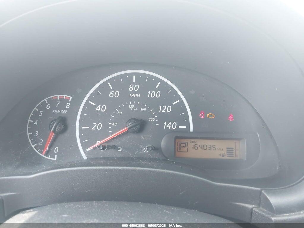 3N1CN7AP9EL869633 2014 NISSAN VERSA photo no. 7