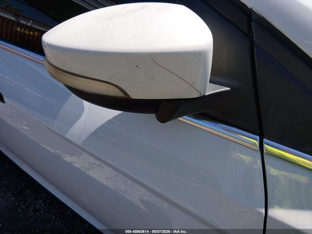 1FAHP3M25CL348462 2012 FORD FOCUS photo no. 12