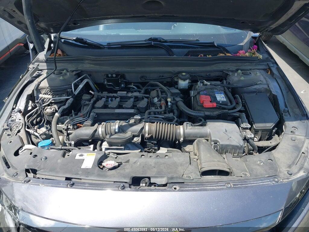 1HGCV1F36LA093838 2020 HONDA ACCORD photo no. 10