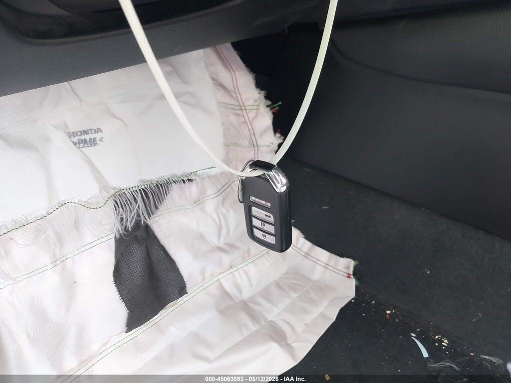 1HGCV1F36LA093838 2020 HONDA ACCORD photo no. 11