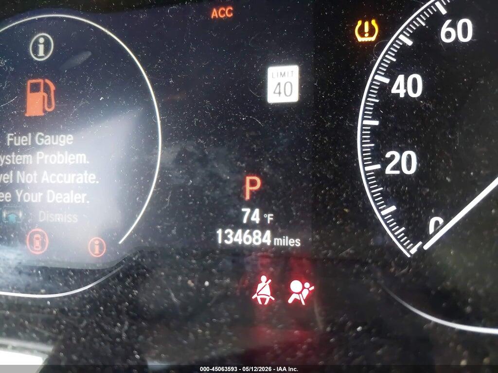 1HGCV1F36LA093838 2020 HONDA ACCORD photo no. 7