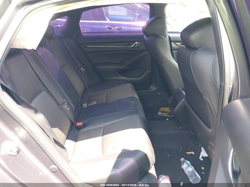 1HGCV1F36LA093838 2020 HONDA ACCORD photo no. 8