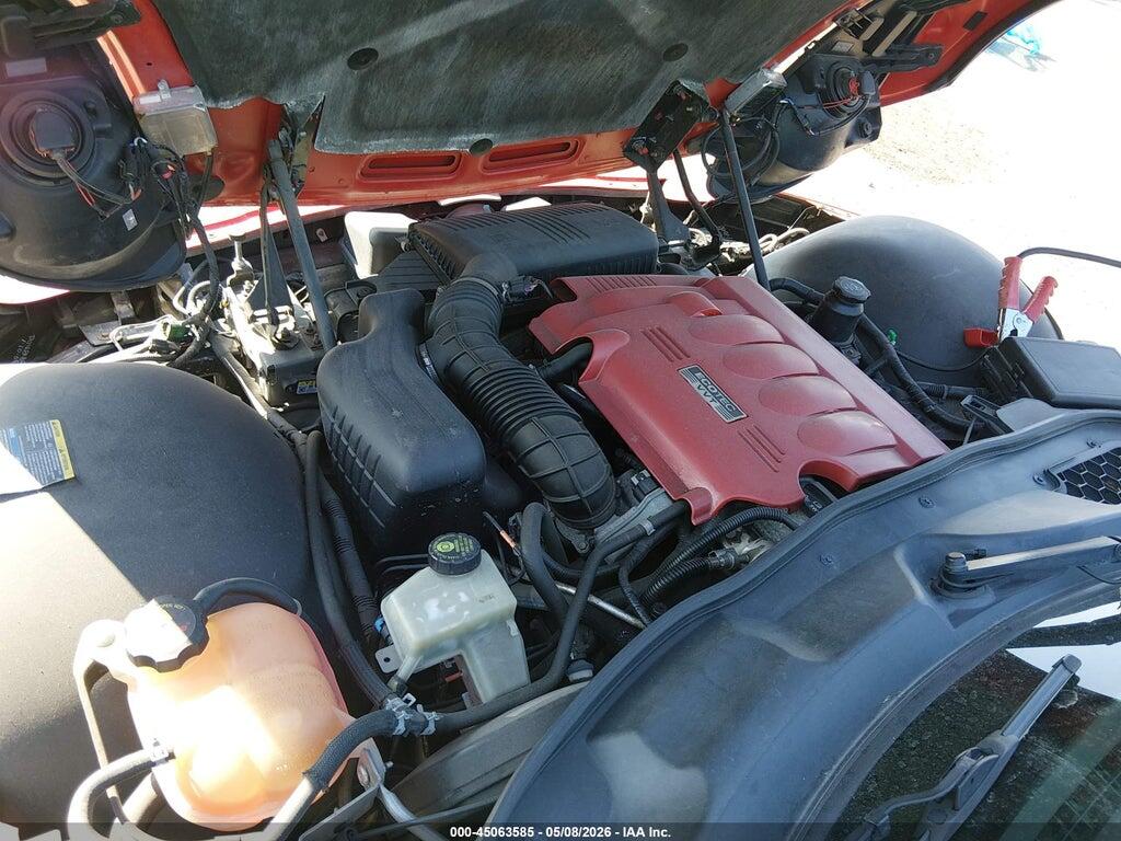 1G2MB33B96Y109453 2006 PONTIAC SOLSTICE photo no. 10