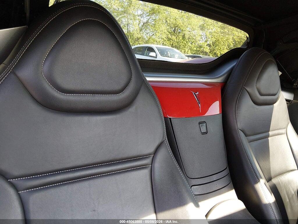 1G2MB33B96Y109453 2006 PONTIAC SOLSTICE photo no. 8
