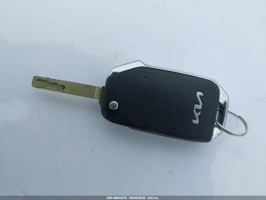 KNDPU3AF5P7101205 2023 KIA SPORTAGE photo no. 11