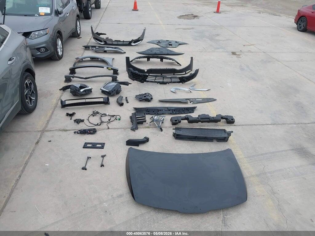 KNDPU3AF5P7101205 2023 KIA SPORTAGE photo no. 12