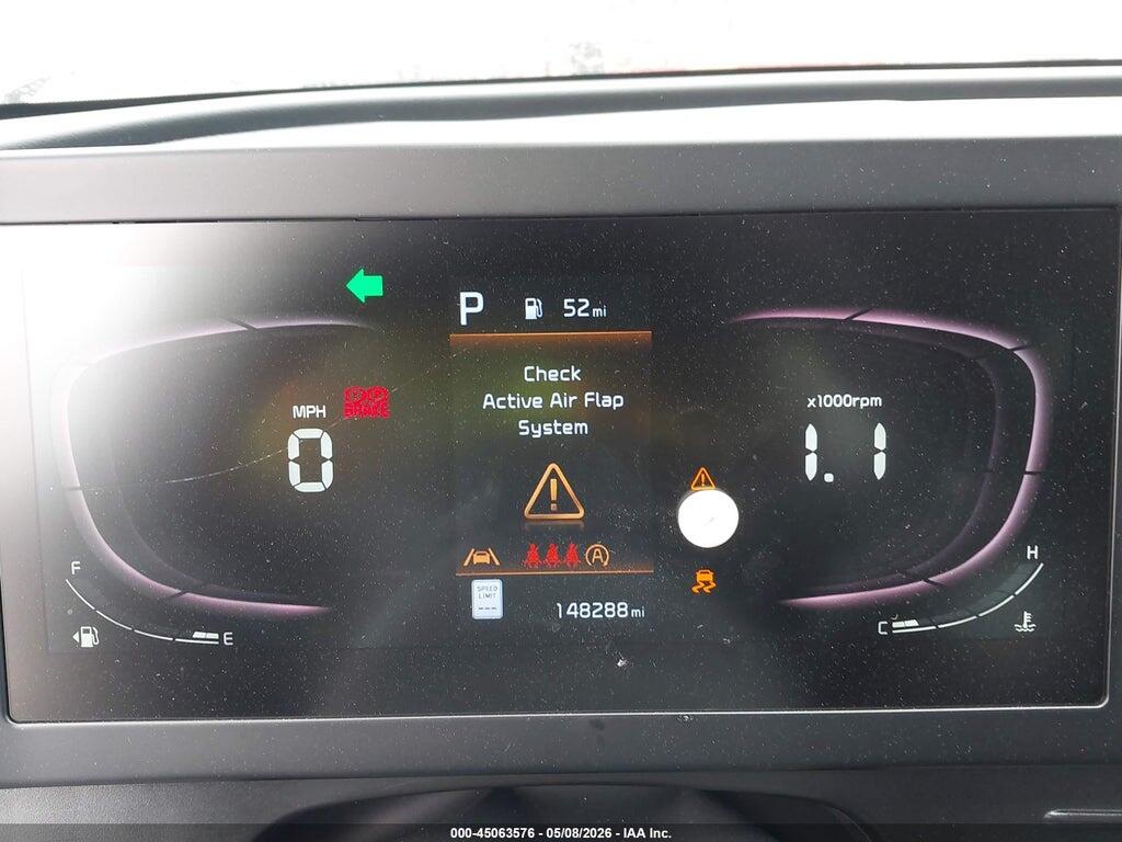 KNDPU3AF5P7101205 2023 KIA SPORTAGE photo no. 7