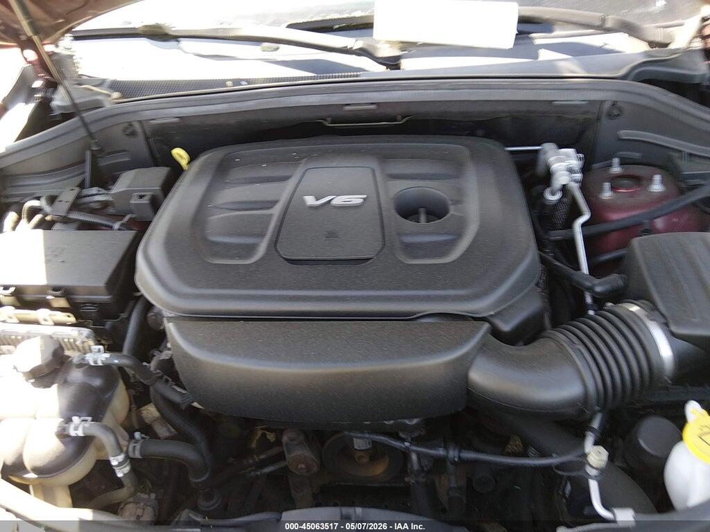 1C4RJFBG7HC800161 2017 JEEP GRAND CHEROKEE photo no. 10