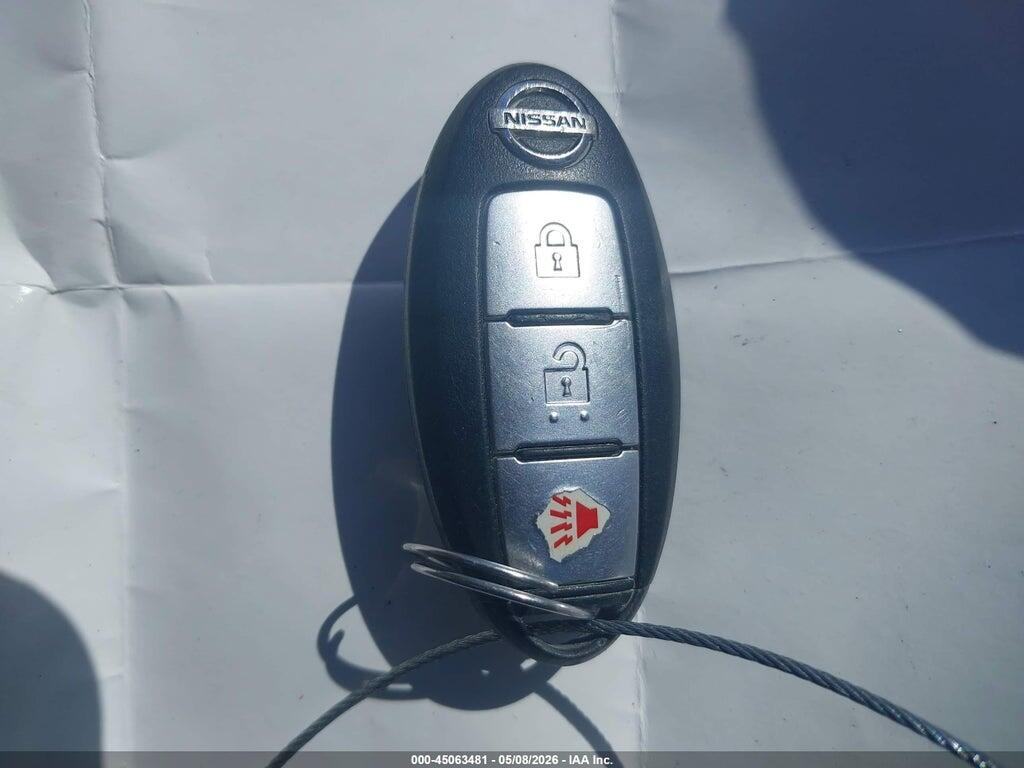 KNMAT2MT6GP651386 2016 NISSAN ROGUE photo no. 11