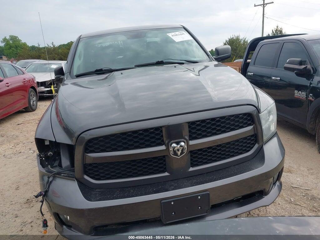1C6RR7KT2FS585195 2015 RAM 1500 photo no. 12