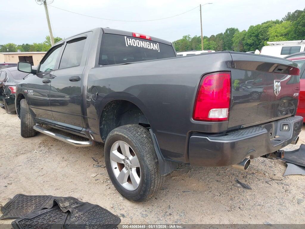 1C6RR7KT2FS585195 2015 RAM 1500 photo no. 3