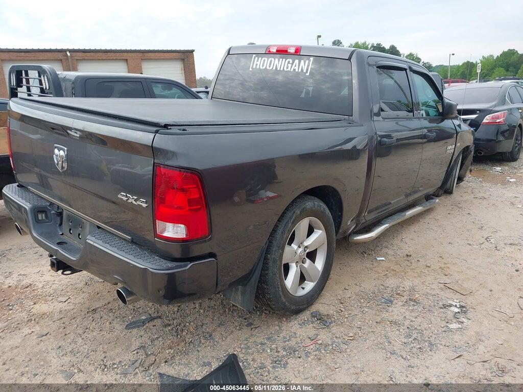 1C6RR7KT2FS585195 2015 RAM 1500 photo no. 4