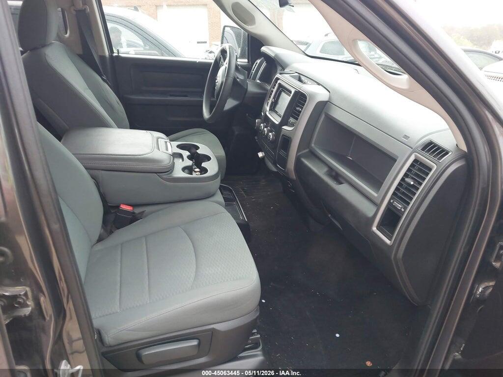 1C6RR7KT2FS585195 2015 RAM 1500 photo no. 5